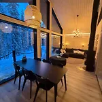 فيلة Syli Äkäslompolo