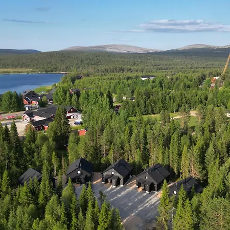 Syli * Äkäslompolo