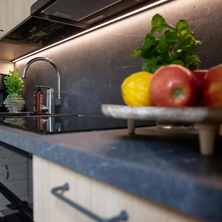 Syli Villa Äkäslompolo