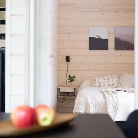 Syli * Äkäslompolo