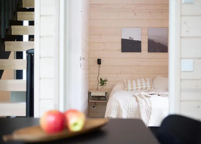 Syli * Äkäslompolo