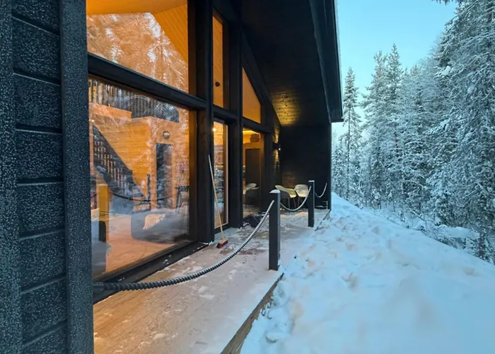 Syli * Äkäslompolo